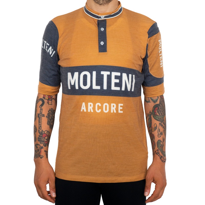 Molteni Arcore Breccia jersey