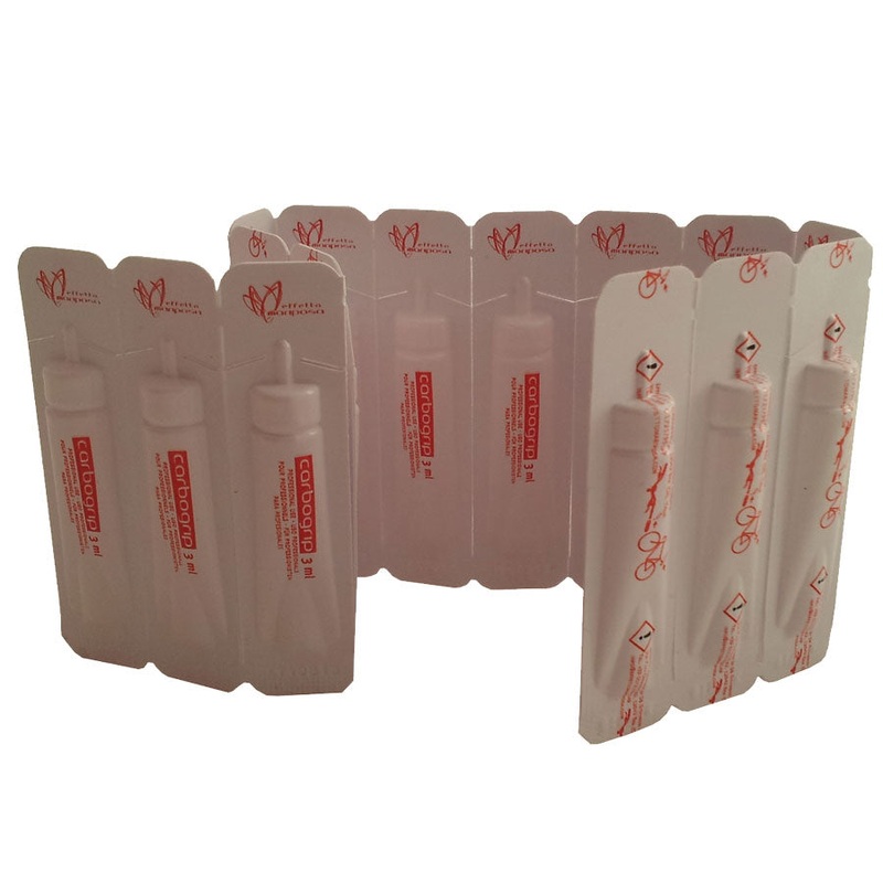 Effetto Mariposa Carbogrip