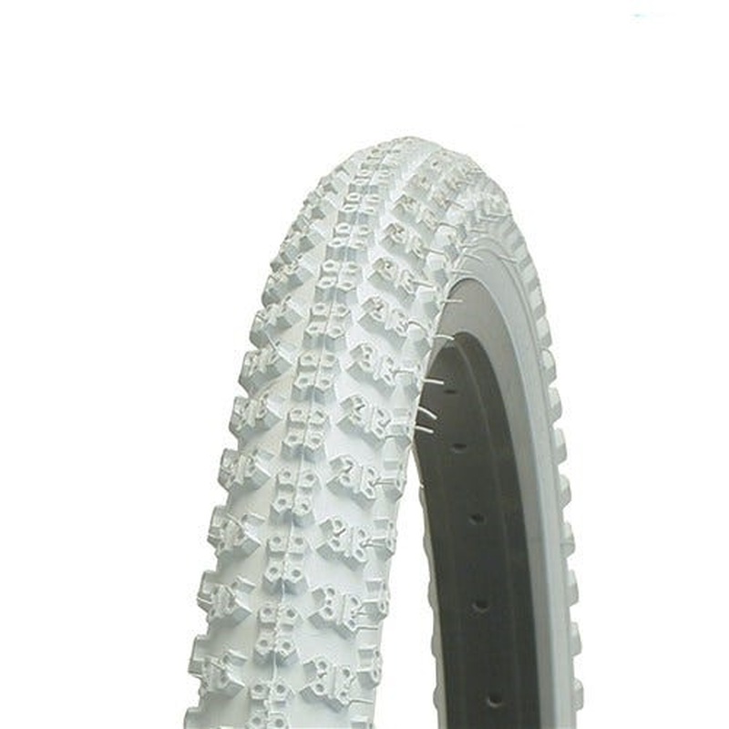Freedom MX3 Tyre 20 x 1.75 White