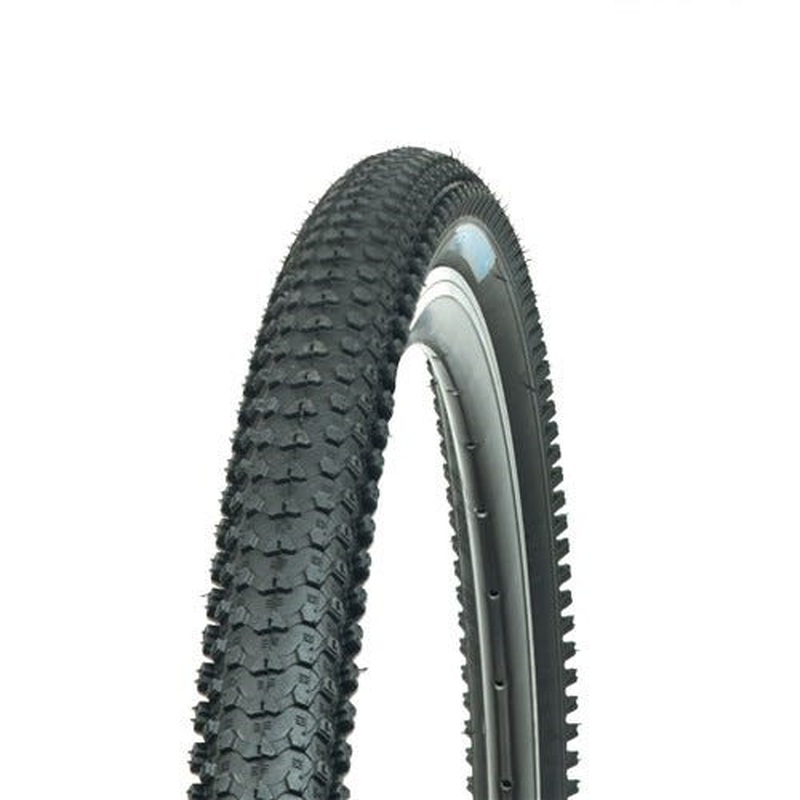 Freedom Off Road MTB Tyre 24 x 2.10 Black
