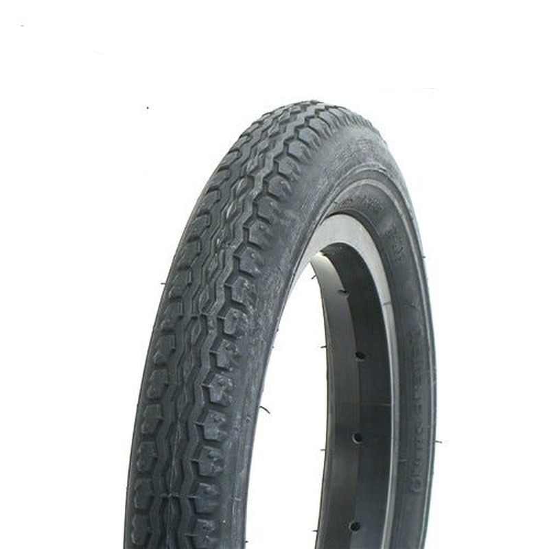 Freedom Road Ruler Tyre 12.5 x 2.25