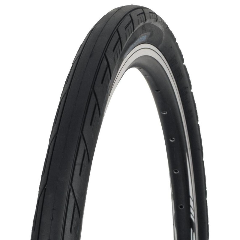 Freedom Roadrunner Tyre 26 x 1.9'' Black