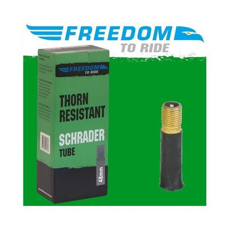 Freedom Thorn Resistant SV Tube 29 x 2.30 - 2.70'' 48mm