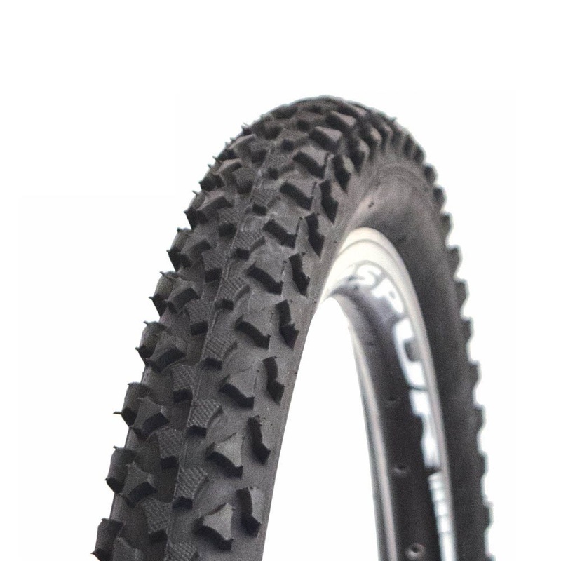 Freedom To Ride Buller MTB Tyre 24 x 2.0