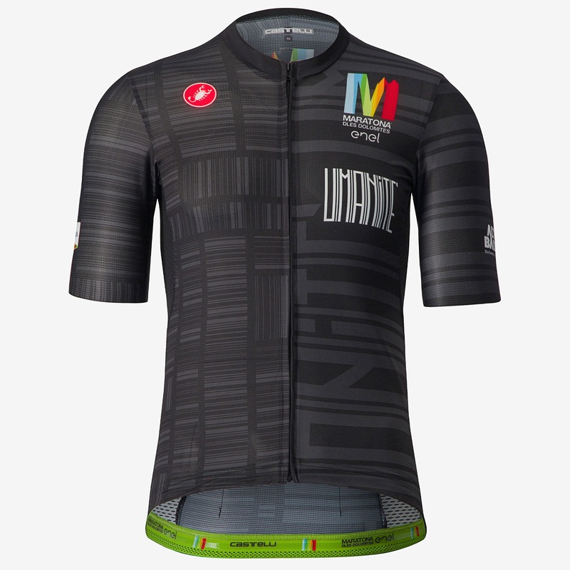 Maratona Dles Dolomites - Enel 2023 jersey