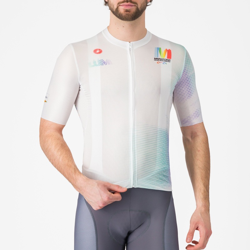 Maratona Dles Dolomites - Enel 2025 jersey
