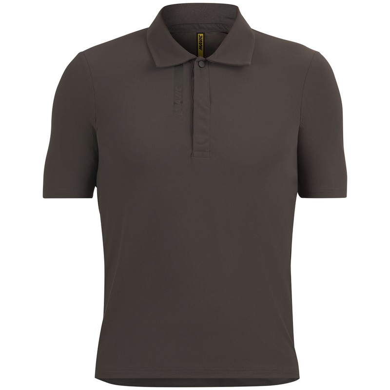 Mavic Allroad jersey - Grey