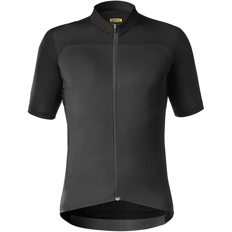 Mavic Essential jersey - Black