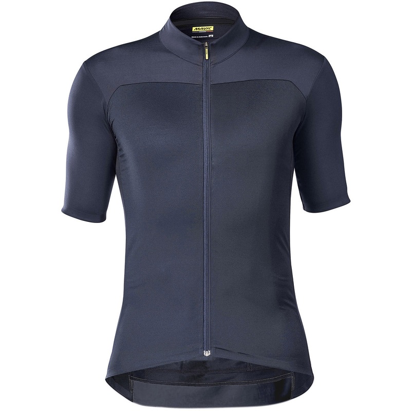 Mavic Essential jersey - Blue