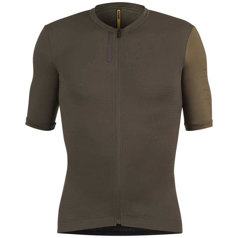 Mavic Essential jersey - Green