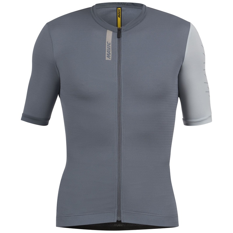 Mavic Essential jersey - Light blue