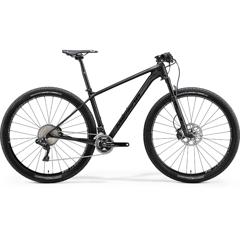 Merida Big Nine 7000-E (2017)