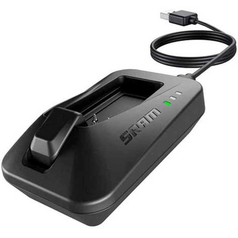 Sram Etap battery charger