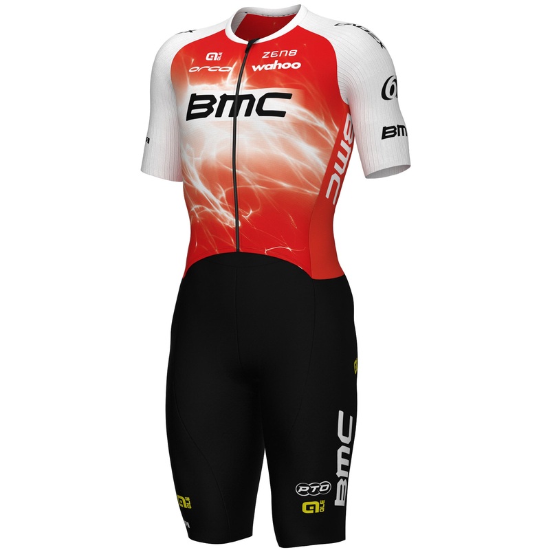 Body Ale BMC Pro Triathlon Team 2025