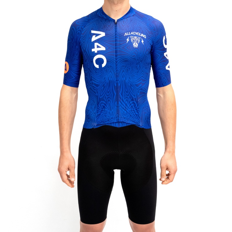 Body  Team - The Tiger