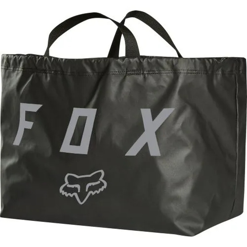 FOX Utility Changing Mat Bag Black 2025