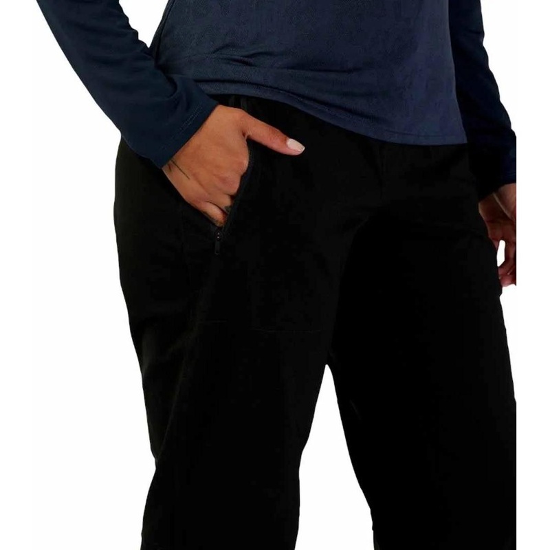 Fox Womens Ranger Pants Black 2024