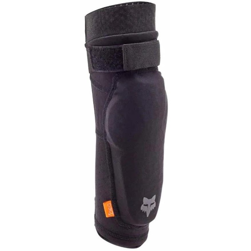 Fox Youth Launch Elbow Guard Black 2025