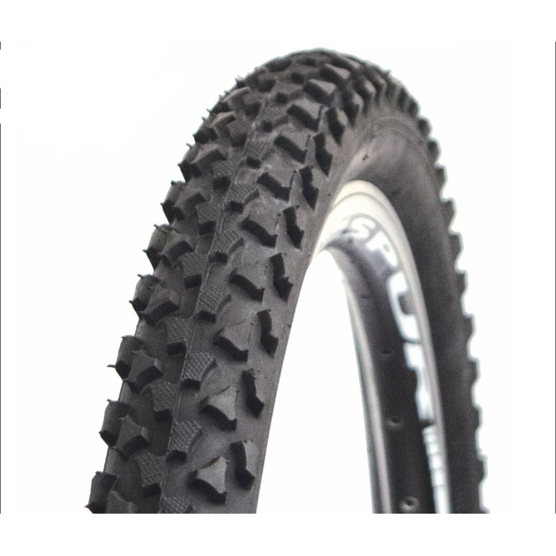 Freedom Buller Wirebead MTB Tyre 26 x 2.0