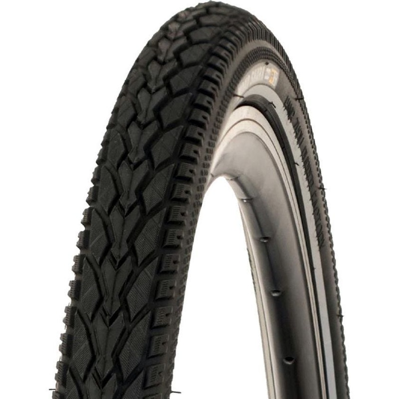 Freedom Make Shark Tyre 700X28C