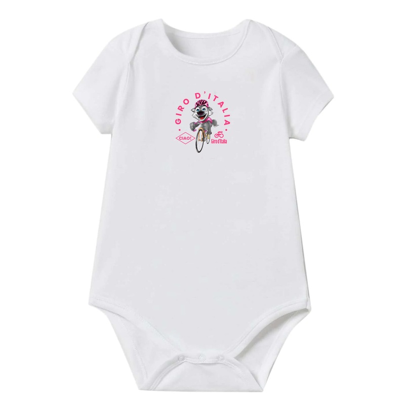 Giro d'Italia baby body