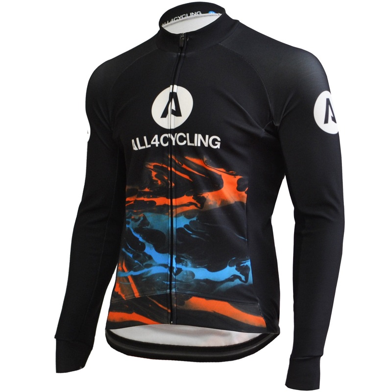 Long sleeve jersey Team  2022