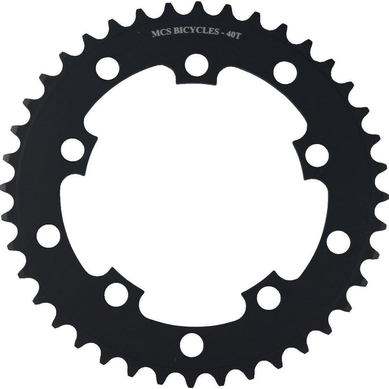 MCS 104BCD4 Chainring 5 Hole 40T