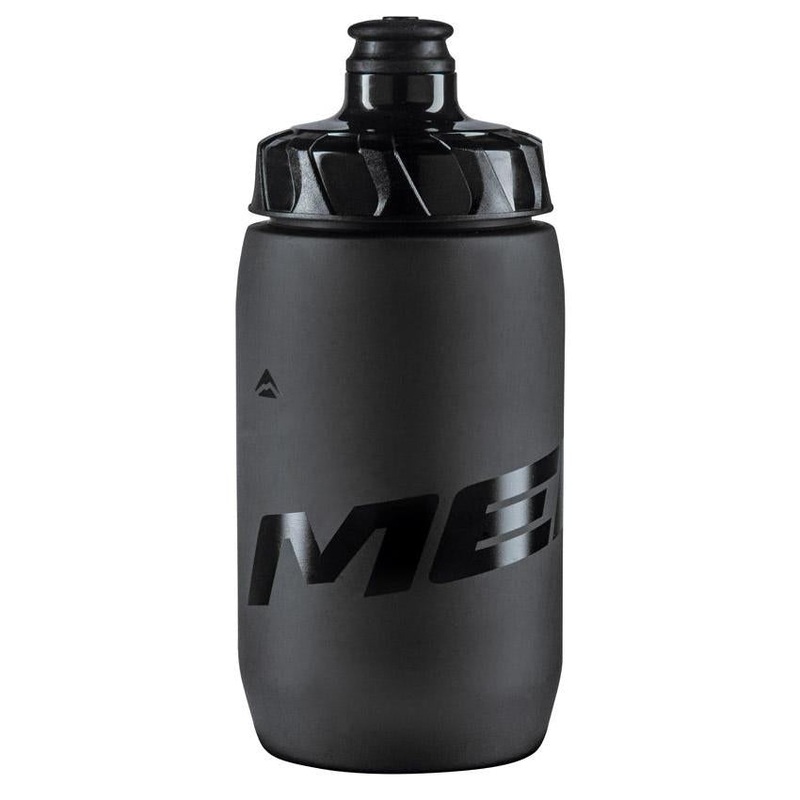 Merida 500ml Water Bottle Black