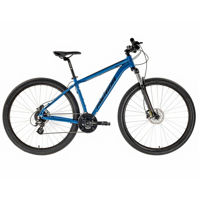 Merida Big Nine 15 Mountain Bike Blu/Blk