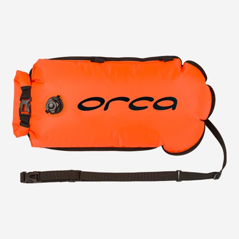 Orca Pocket security buoy