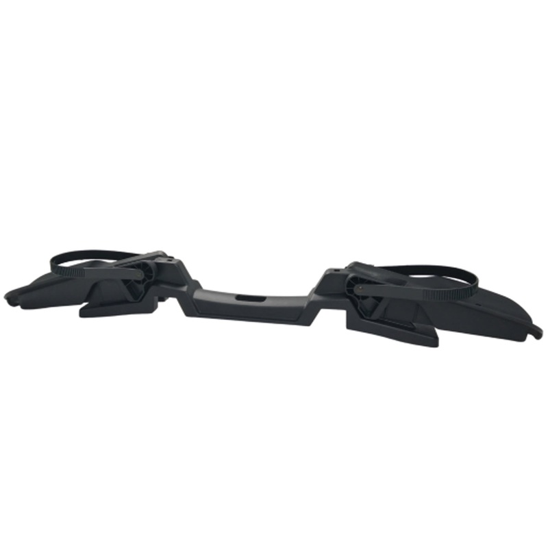 Peruzzo Pure Instinct bike rack