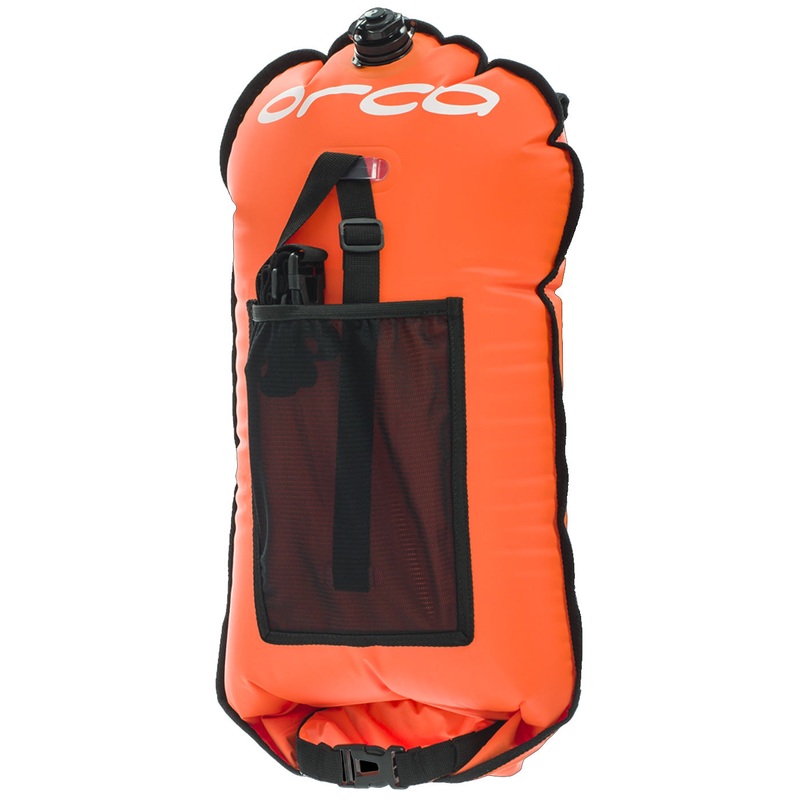 Safety buoy Orca Swimrun