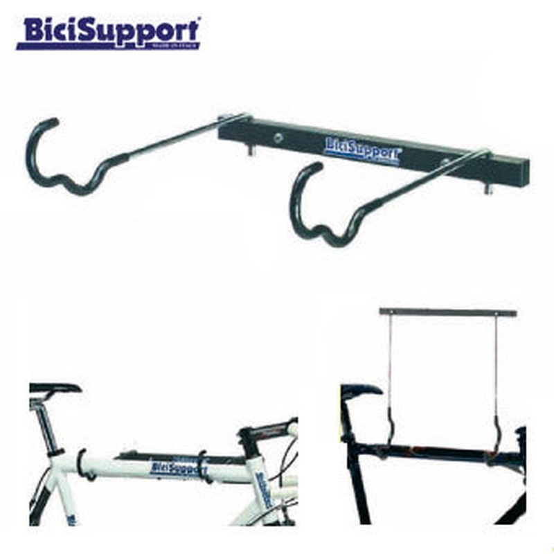 Bicycle hook wall/ceiling Bicisupport