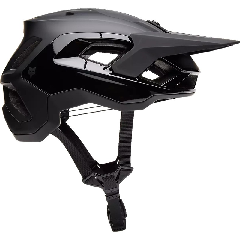 Fox Speedframe Pro MIPS MTB Helmet Matte Black 2025