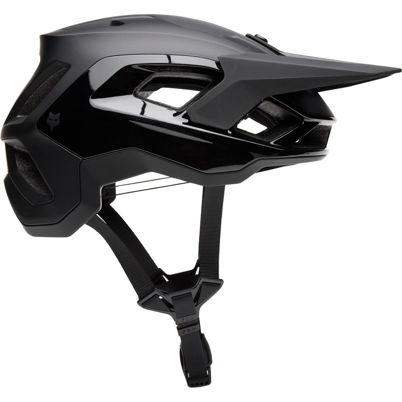 Fox Speedframe Pro MIPS MTB Helmet Matte Black 2025 2025
