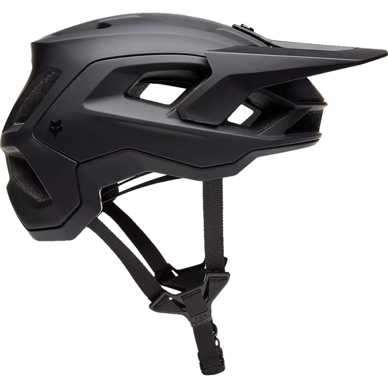 Fox Speedframe Solid MIPS MTB Helmet Matte Black 2025