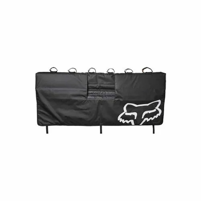FOX Tailgate Cover Large Black