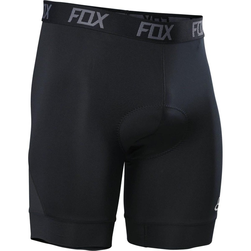 FOX TecBase Lite Liner Black 2022