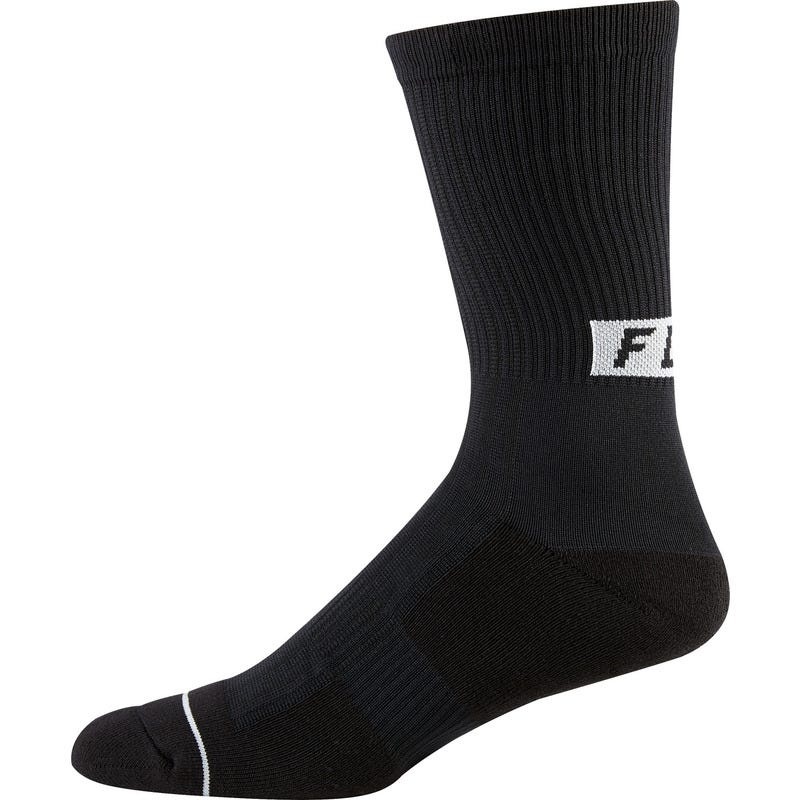 FOX Trail Cushion 8'' Socks Black
