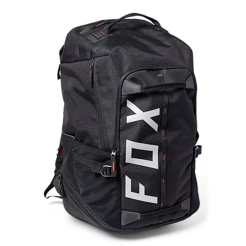 FOX Transition Backpack Black 2025