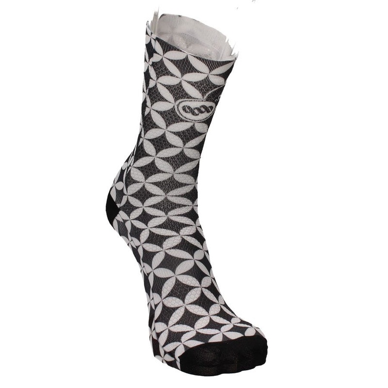 MB Wear Socks (Rhombus)