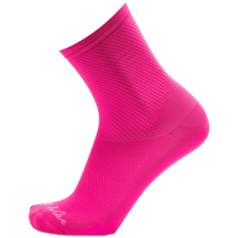 MB Wear Stelvio Socks Pink
