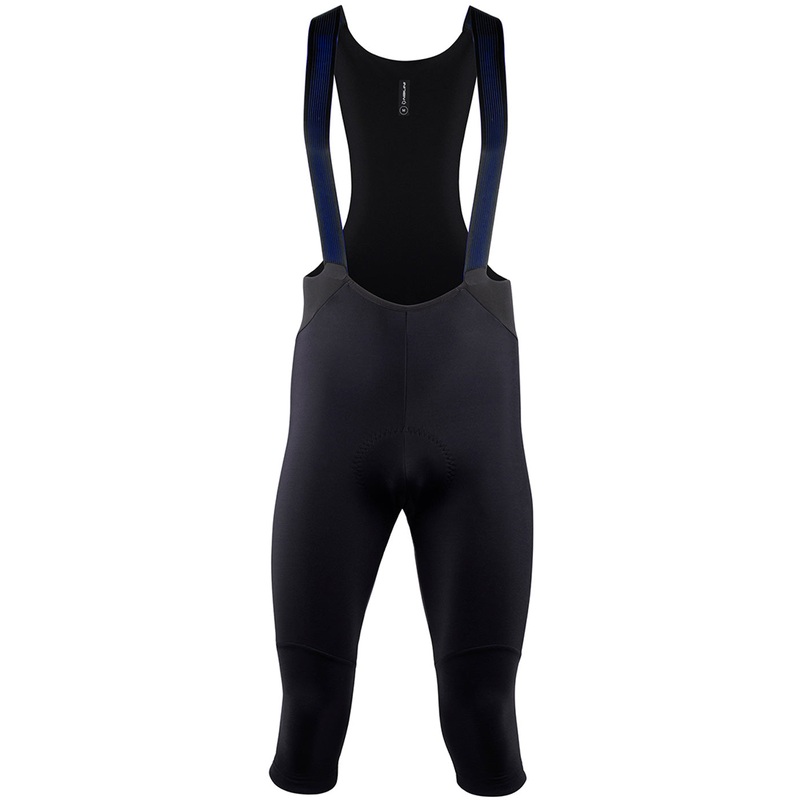 Nalini Ideale bibknicker - Black