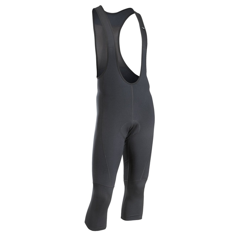 Northwave Active 2 bibknickers - Black