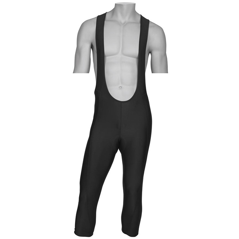 Northwave Force Bibknickers - Black