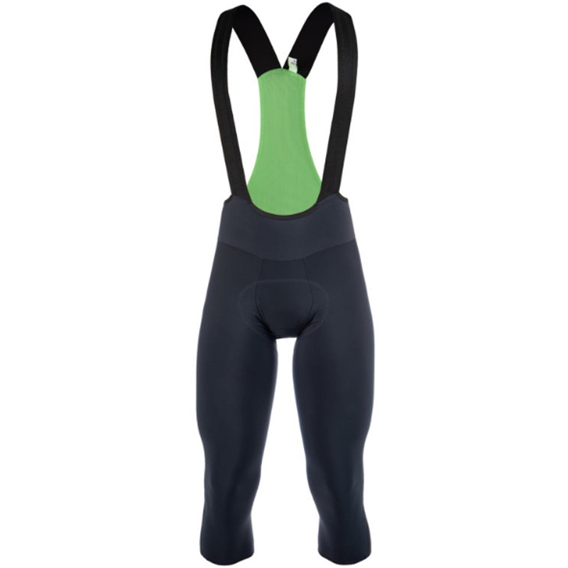 Q36.5 Gregarius bibknickers - Black