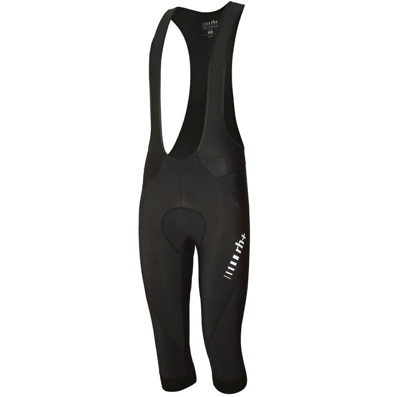 Rh+ Four Season bibknickers - Black