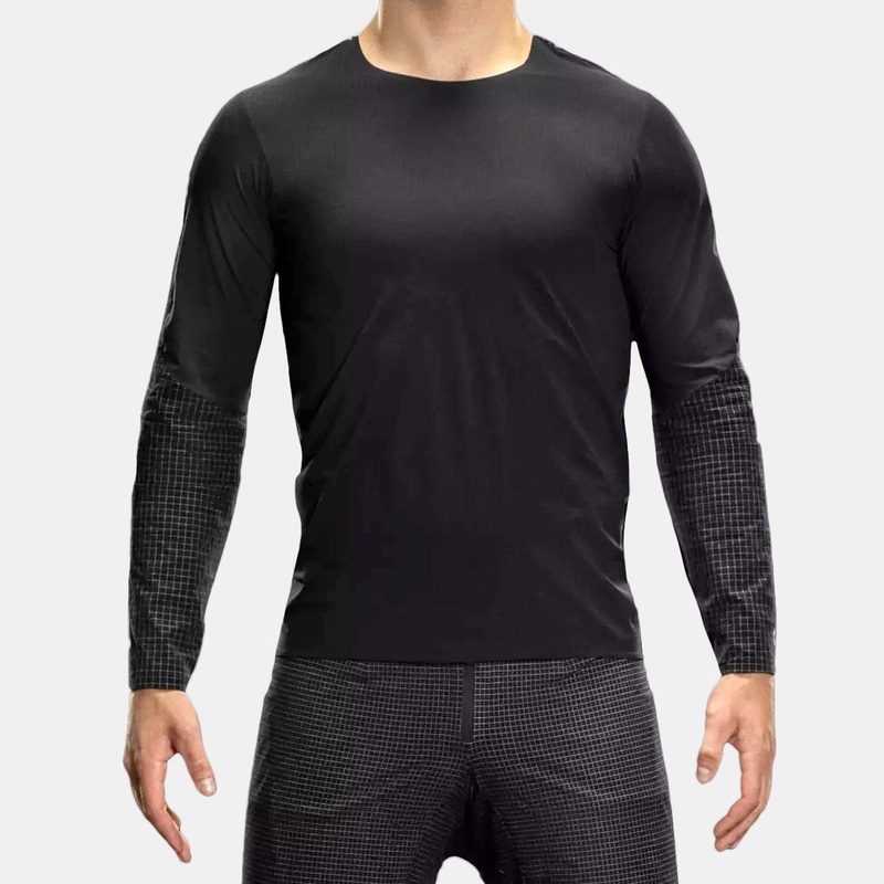 Specialized off-road S-Works Race Long sleeve jersey - Black