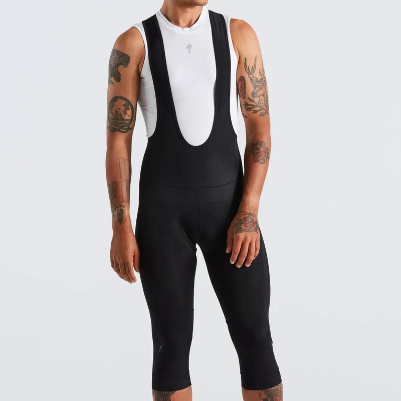 Specialized RBX Comp knickers - Black