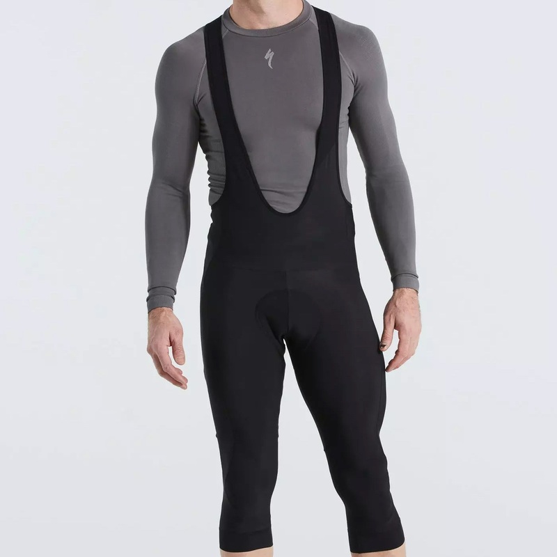 Specialized RBX Comp Thermal knickers - Black